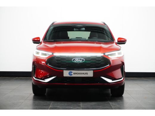 Ford Kuga 2.5 PHEV ST-Line X | Head-Up Full | LED verlichting | Adapt. Cruise | AGR-Stoel | B&O-Audio | Win... ActivLease financial lease
