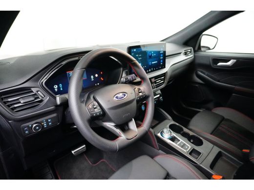 Ford Kuga 2.5 PHEV ST-Line X | Head-Up Full | LED verlichting | Adapt. Cruise | AGR-Stoel | B&O-Audio | Win... ActivLease financial lease