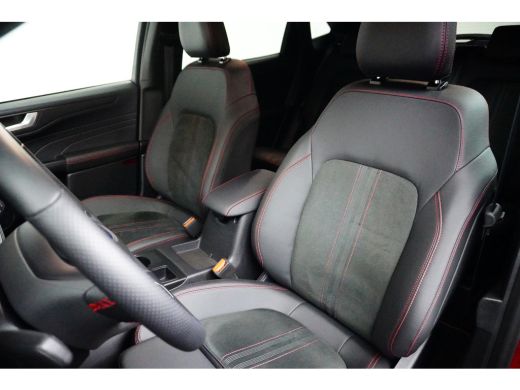 Ford Kuga 2.5 PHEV ST-Line X | Head-Up Full | LED verlichting | Adapt. Cruise | AGR-Stoel | B&O-Audio | Win... ActivLease financial lease