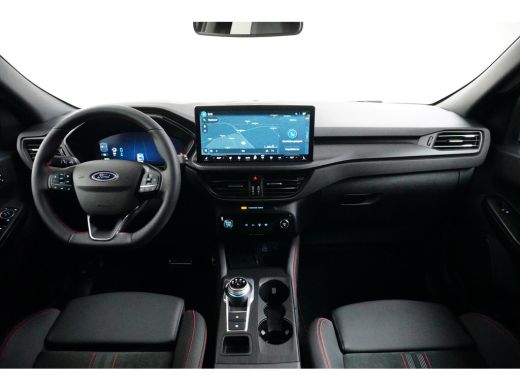 Ford Kuga 2.5 PHEV ST-Line X | Head-Up Full | LED verlichting | Adapt. Cruise | AGR-Stoel | B&O-Audio | Win... ActivLease financial lease
