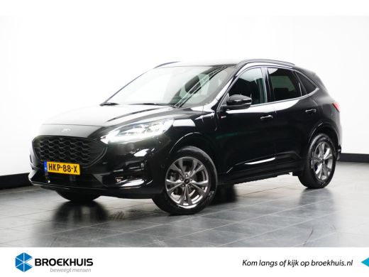 Ford Kuga 2.5 PHEV ST-Line X | Wegklap Trekhaak | Adapt. Cruise | Elektr. Klep | B&O audio | Winter-pack | ... Ford Kuga 2.5 PHEV ST-Line X | Wegklap Trekhaak | Adapt. Cruise | Elektr. Klep | B&O audio | Winter-pack | ...