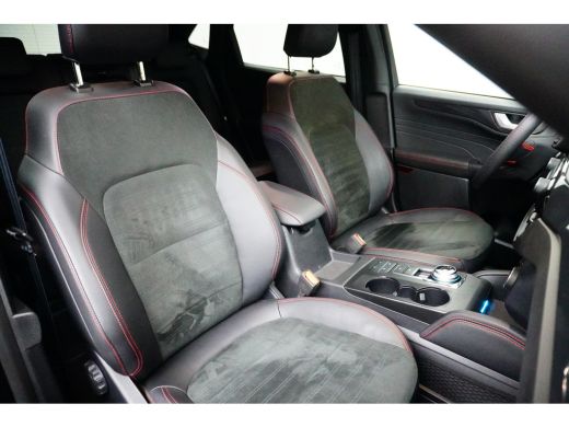 Ford Kuga 2.5 PHEV ST-Line X | Wegklap Trekhaak | Adapt. Cruise | Elektr. Klep | B&O audio | Winter-pack | ... ActivLease financial lease