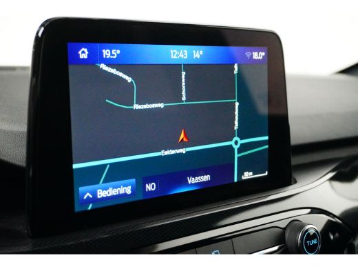 Ford Kuga 2.5 PHEV ST-Line X | Wegklap Trekhaak | Adapt. Cruise | Elektr. Klep | B&O audio | Winter-pack | ... ActivLease financial lease