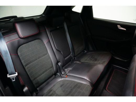 Ford Kuga 2.5 PHEV ST-Line X | Wegklap Trekhaak | Adapt. Cruise | Elektr. Klep | B&O audio | Winter-pack | ... ActivLease financial lease