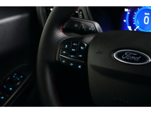 Ford Kuga 2.5 PHEV ST-Line X | Wegklap Trekhaak | Adapt. Cruise | Elektr. Klep | B&O audio | Winter-pack | ... ActivLease financial lease