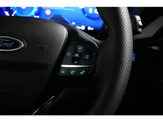 Ford Kuga 2.5 PHEV ST-Line X | Wegklap Trekhaak | Adapt. Cruise | Elektr. Klep | B&O audio | Winter-pack | ... ActivLease financial lease