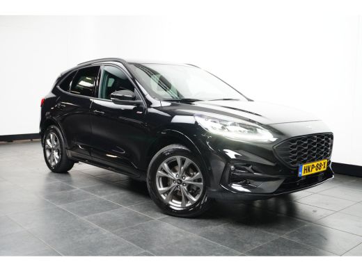 Ford Kuga 2.5 PHEV ST-Line X | Wegklap Trekhaak | Adapt. Cruise | Elektr. Klep | B&O audio | Winter-pack | ... ActivLease financial lease