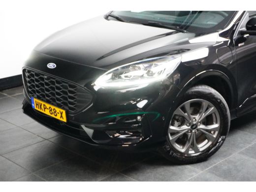 Ford Kuga 2.5 PHEV ST-Line X | Wegklap Trekhaak | Adapt. Cruise | Elektr. Klep | B&O audio | Winter-pack | ... ActivLease financial lease