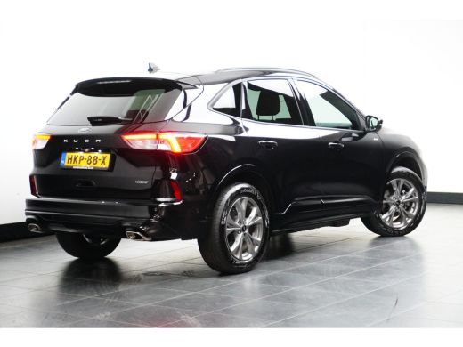 Ford Kuga 2.5 PHEV ST-Line X | Wegklap Trekhaak | Adapt. Cruise | Elektr. Klep | B&O audio | Winter-pack | ... ActivLease financial lease