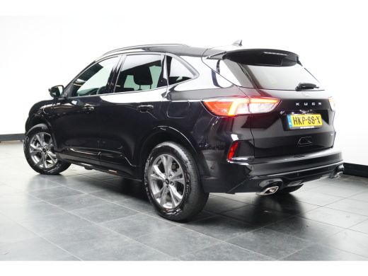 Ford Kuga 2.5 PHEV ST-Line X | Wegklap Trekhaak | Adapt. Cruise | Elektr. Klep | B&O audio | Winter-pack | ... ActivLease financial lease