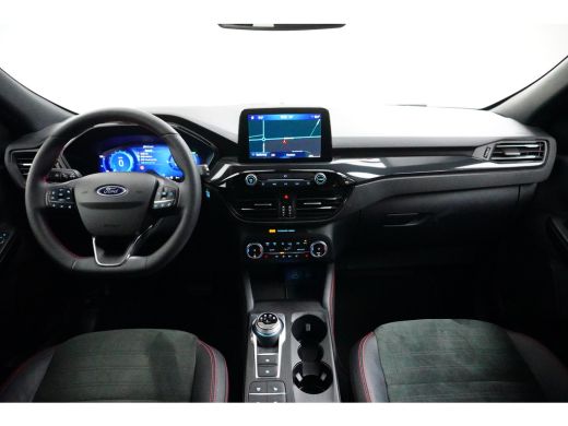 Ford Kuga 2.5 PHEV ST-Line X | Wegklap Trekhaak | Adapt. Cruise | Elektr. Klep | B&O audio | Winter-pack | ... ActivLease financial lease