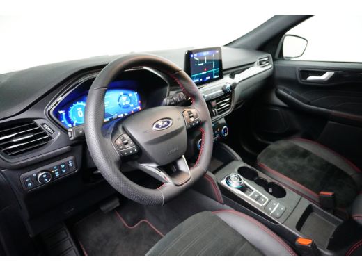 Ford Kuga 2.5 PHEV ST-Line X | Wegklap Trekhaak | Adapt. Cruise | Elektr. Klep | B&O audio | Winter-pack | ... ActivLease financial lease