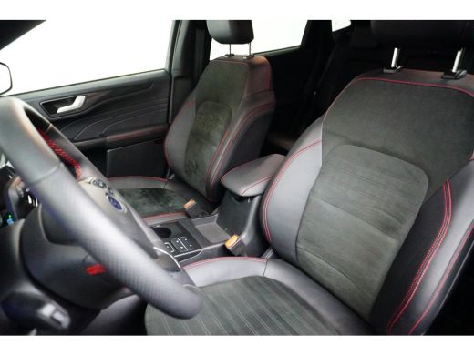Ford Kuga 2.5 PHEV ST-Line X | Wegklap Trekhaak | Adapt. Cruise | Elektr. Klep | B&O audio | Winter-pack | ... ActivLease financial lease