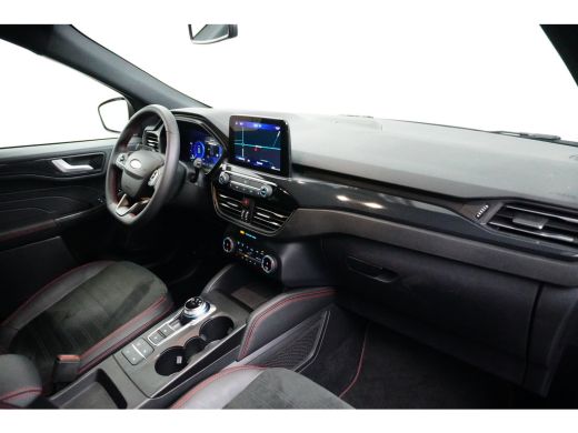 Ford Kuga 2.5 PHEV ST-Line X | Wegklap Trekhaak | Adapt. Cruise | Elektr. Klep | B&O audio | Winter-pack | ... ActivLease financial lease