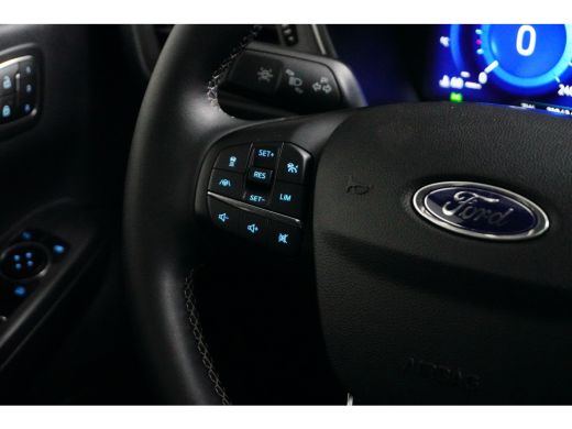 Ford Kuga 2.5 PHEV Vignale | Pano-Dak | Adapt. Cruise | Full LED | Dode hoek detectie | 19 Inch Vignale vel... ActivLease financial lease