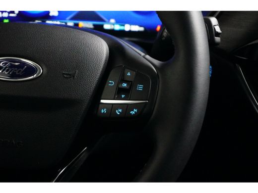 Ford Kuga 2.5 PHEV Vignale | Pano-Dak | Adapt. Cruise | Full LED | Dode hoek detectie | 19 Inch Vignale vel... ActivLease financial lease