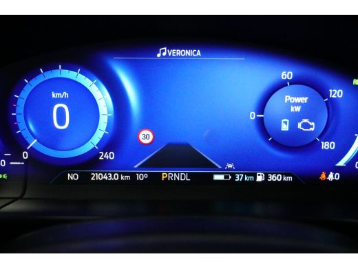 Ford Kuga 2.5 PHEV Vignale | Pano-Dak | Adapt. Cruise | Full LED | Dode hoek detectie | 19 Inch Vignale vel... ActivLease financial lease