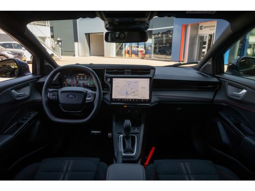 Ford Puma 1.0 EcoBoost Hybrid ST-Line | Comfort Pack | Winter Pack ActivLease financial lease