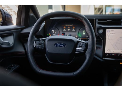 Ford Puma 1.0 EcoBoost Hybrid ST-Line | Comfort Pack | Winter Pack ActivLease financial lease