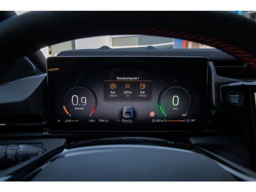Ford Puma 1.0 EcoBoost Hybrid ST-Line | Comfort Pack | Winter Pack ActivLease financial lease