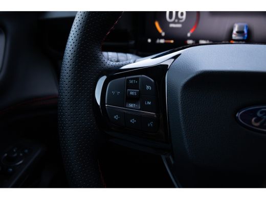 Ford Puma 1.0 EcoBoost Hybrid ST-Line | Comfort Pack | Winter Pack ActivLease financial lease
