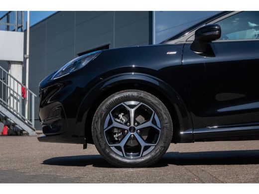 Ford Puma 1.0 EcoBoost Hybrid ST-Line | Comfort Pack | Winter Pack ActivLease financial lease