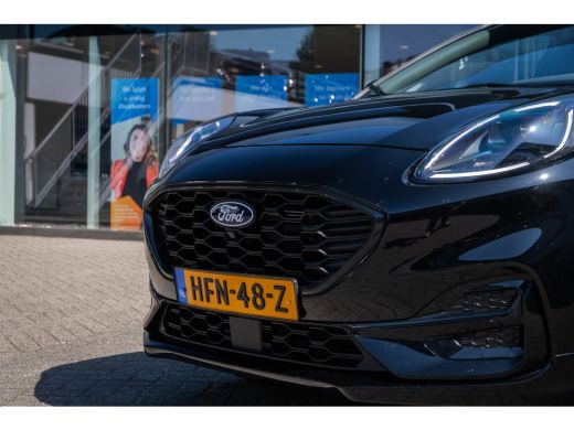 Ford Puma 1.0 EcoBoost Hybrid ST-Line | Comfort Pack | Winter Pack ActivLease financial lease