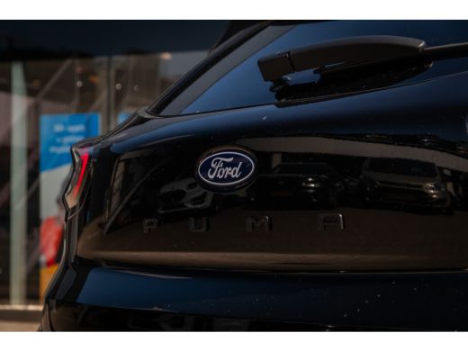 Ford Puma 1.0 EcoBoost Hybrid ST-Line | Comfort Pack | Winter Pack ActivLease financial lease