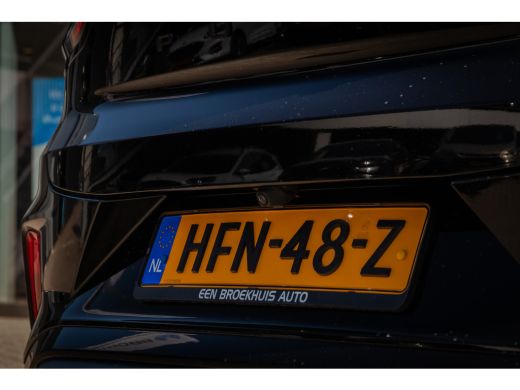 Ford Puma 1.0 EcoBoost Hybrid ST-Line | Comfort Pack | Winter Pack ActivLease financial lease