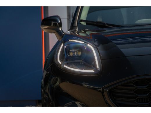 Ford Puma 1.0 EcoBoost Hybrid ST-Line | Comfort Pack | Winter Pack ActivLease financial lease