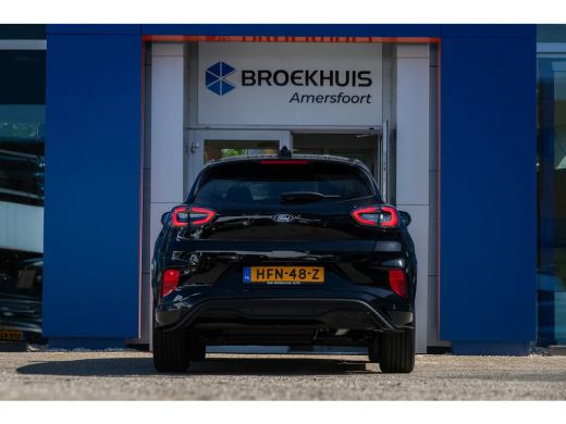 Ford Puma 1.0 EcoBoost Hybrid ST-Line | Comfort Pack | Winter Pack ActivLease financial lease
