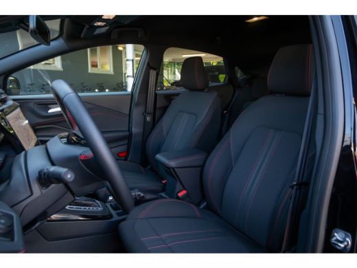 Ford Puma 1.0 EcoBoost Hybrid ST-Line | Comfort Pack | Winter Pack ActivLease financial lease
