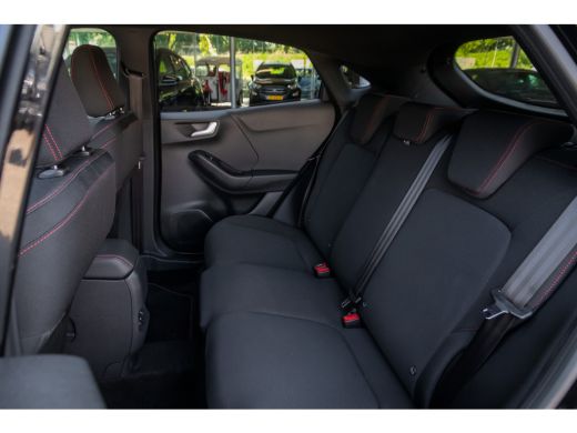 Ford Puma 1.0 EcoBoost Hybrid ST-Line | Comfort Pack | Winter Pack ActivLease financial lease