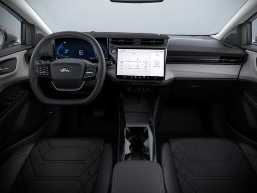 Ford Puma Gen-E Ford Premium 44 kWh | Achteruitrijcamera | Airco (automatisch) | Apple Carplay/Android Auto|telef... ActivLease financial lease