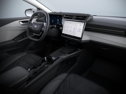Ford Puma Gen-E Ford Premium 44 kWh | Achteruitrijcamera | Airco (automatisch) | Apple Carplay/Android Auto|telef... ActivLease financial lease