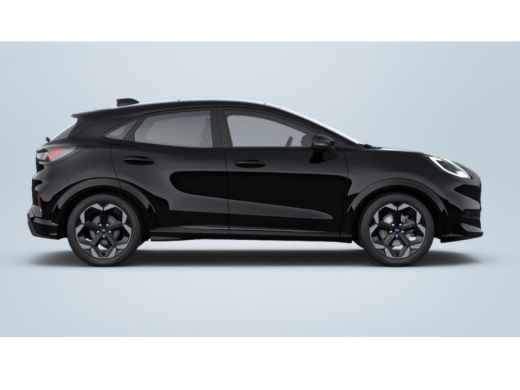 Ford Puma Gen-E Ford Premium 44 kWh | Achteruitrijcamera | Airco (automatisch) | Audio installatie premium ActivLease financial lease