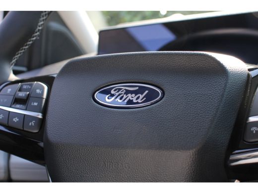 Ford Puma Gen-E Premium 44 kWh | Airco (automatisch) | Apple Carplay/Android Auto|telefoonintegratie premium | Au... ActivLease financial lease
