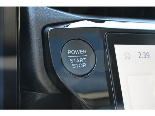Ford Puma Gen-E Premium 44 kWh | Airco (automatisch) | Apple Carplay/Android Auto|telefoonintegratie premium | Au... ActivLease financial lease