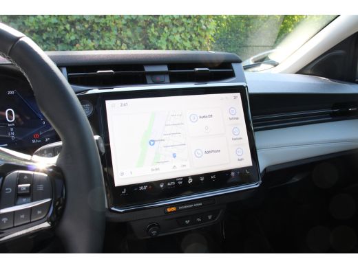 Ford Puma Gen-E Premium 44 kWh | Airco (automatisch) | Apple Carplay/Android Auto|telefoonintegratie premium | Au... ActivLease financial lease