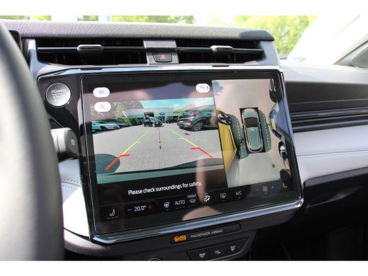 Ford Puma Gen-E Premium 44 kWh | Airco (automatisch) | Apple Carplay/Android Auto|telefoonintegratie premium | Au... ActivLease financial lease