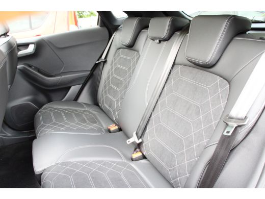 Ford Puma Gen-E Premium 44 kWh | Airco (automatisch) | Apple Carplay/Android Auto|telefoonintegratie premium | Au... ActivLease financial lease