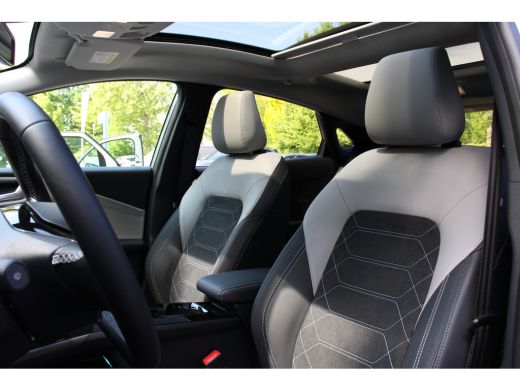 Ford Puma Gen-E Premium 44 kWh | Airco (automatisch) | Apple Carplay/Android Auto|telefoonintegratie premium | Au... ActivLease financial lease