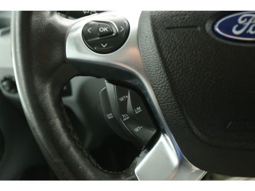 Ford Transit 350 2.0 TDCI L3H2 2800KG Trekgew. Trekhaak Ladderlift Airco Cruise PDC 3 Persoons Elektrpakket ActivLease financial lease