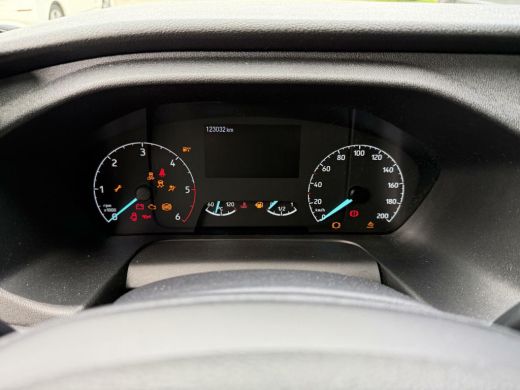 Ford Transit BE Trekker 2.0 TDCI 170PK BE Trekker Cruise Airco ActivLease financial lease