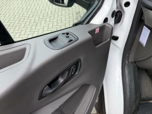 Ford Transit BE Trekker 2.0 TDCI 170PK BE Trekker Cruise Airco ActivLease financial lease