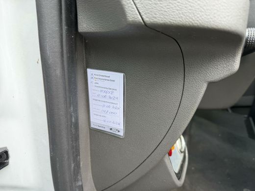 Ford Transit BE Trekker 2.0 TDCI 170PK BE Trekker Cruise Airco ActivLease financial lease