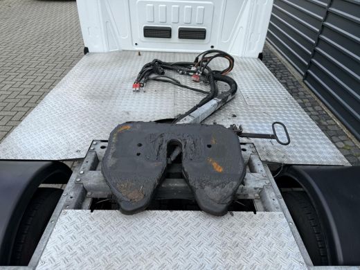 Ford Transit BE Trekker 2.0 TDCI 170PK BE Trekker Cruise Airco ActivLease financial lease