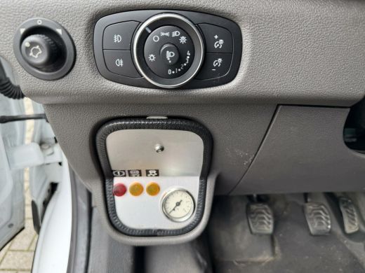 Ford Transit BE Trekker 2.0 TDCI 170PK BE Trekker Cruise Airco ActivLease financial lease