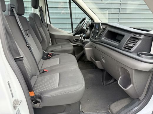 Ford Transit 470 2.0 TDCI 170PK! BE Trekker! Cruise! Airco! ActivLease financial lease