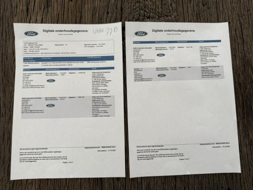 Ford Transit BE Trekker 2.0 TDCI 170PK BE Trekker Cruise Airco ActivLease financial lease